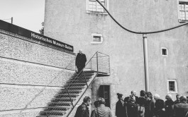 Verein Kunstraum Baden