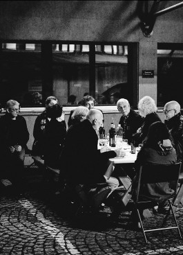 Verein Kunstraum Baden