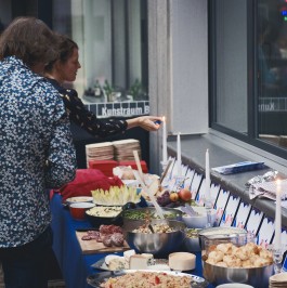 Verein Kunstraum Baden