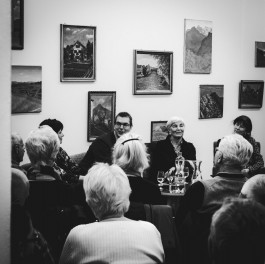 Verein Kunstraum Baden