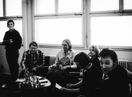 Verein Kunstraum Baden