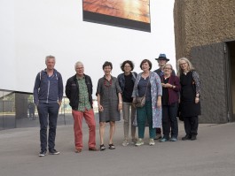 Verein Kunstraum Baden