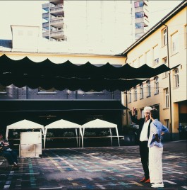 Verein Kunstraum Baden