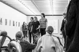 Verein Kunstraum Baden