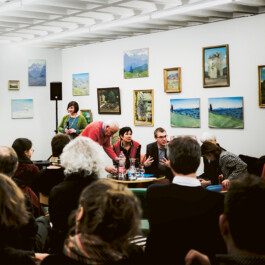 Verein Kunstraum Baden