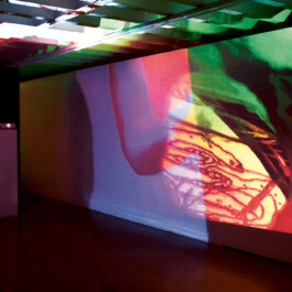 Verein Kunstraum Baden