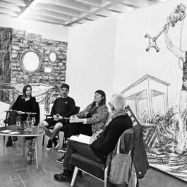 Verein Kunstraum Baden