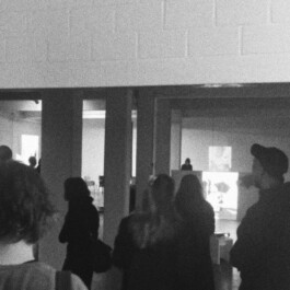 Verein Kunstraum Baden