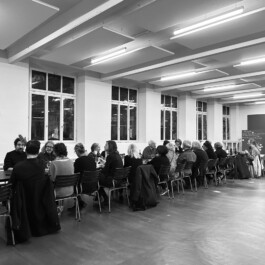 Verein Kunstraum Baden