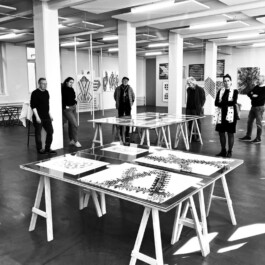 Verein Kunstraum Baden