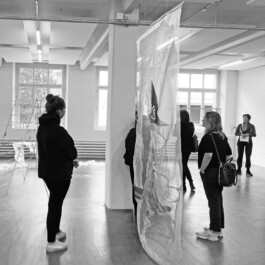 Verein Kunstraum Baden