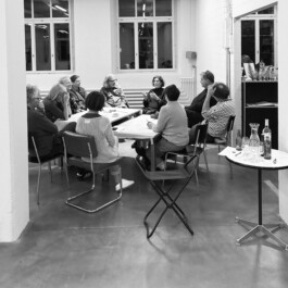 Verein Kunstraum Baden